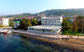 Karamürsel Mohti Otel Fitness Organizasyon
